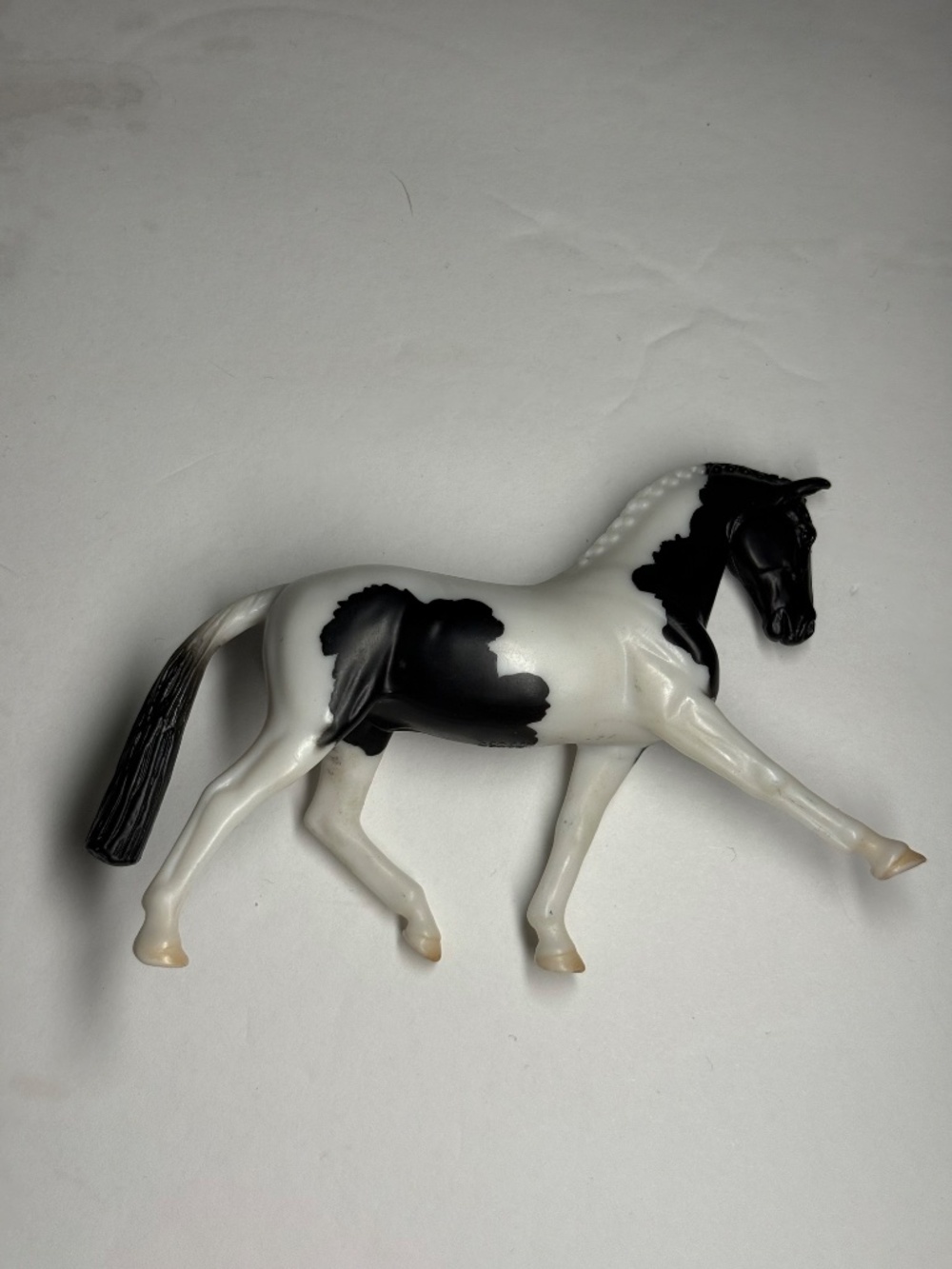 lot of Breyer Stablemates-6 horses - Picture 10 of 14
